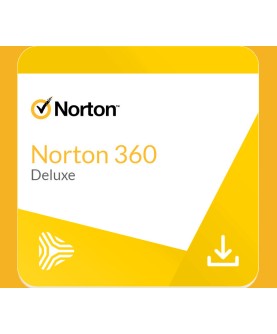 Norton 360 Deluxe 1 Jahr / 3 Geräte Key GLOBAL